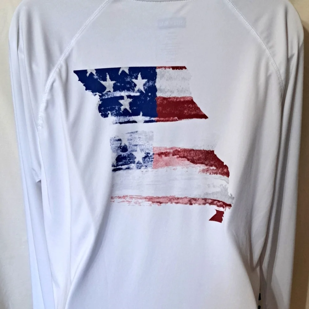 State of Mine long sleeve - Picture 1 of 4